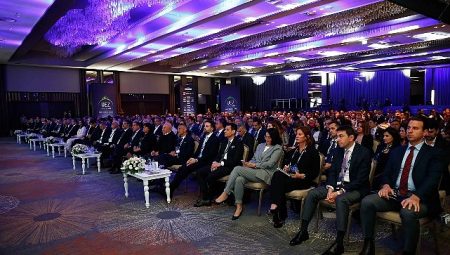 Uludağ Ekonomi Zirvesi Bu Yıl “Sorumlu ve Duyarlı Liderlik” Temasıyla 25-28 Nisan Tarihleri Arasında Sapanca’da Düzenlenecek