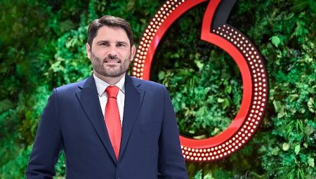 Vodafone’dan 5G’ye Giden Yolda “Fiber Kalitesinde” Ev İnterneti Testi