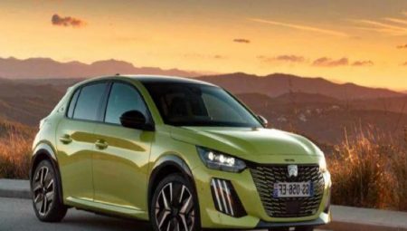 2024 Peugeot 208 Türkiye’de Satışa Çıktı