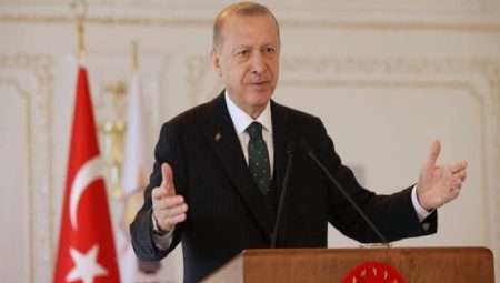 ABD merkezli National Interest: Erdoğan, Türkiye’ye Osmanlı’nın statüsünü kazandırmak istiyor