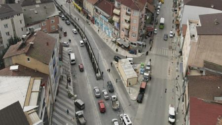 Abdulkadir Uraloğlu: Kocaeli Şehir Hastanesi Tramvay Hattı yarın hizmete girecek