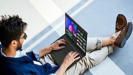 Acer, AMD Ryzen 7040 serisi işlemciler ve Wi-Fi 6E teknolojisiyle desteklenen yeni Swift Edge 16 dizüstü modelini satışa sundu