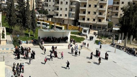 Afrin’in terörden temizlenmesinin üzerinden 6 yıl geçti