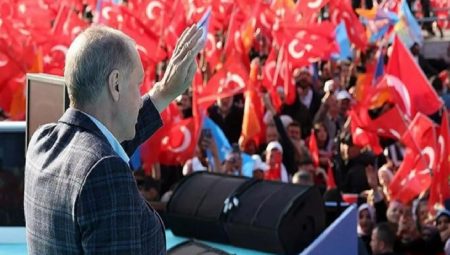 AK Parti, ‘Yeniden Büyük İstanbul Mitingi’ni 24 Mart’ta yapacak