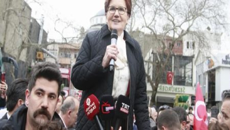 Akşener’den Cumhurbaşkanı Erdoğan’a çağrı! 2 madde sayıp “Bunlara yaparsan oylar senin” dedi