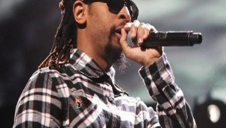 Amerikalı rapçi Lil Jon, Ramazan ayında Müslümanlığı seçti