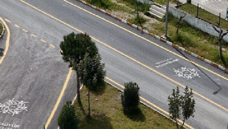 Aydın Büyükşehir Belediyesi daha yaşanabilir bir şehir için Aydın’ın dört bir tarafında yatırımlarına devam ediyor