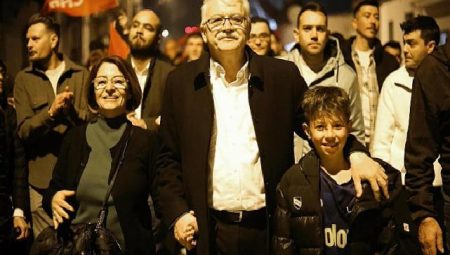 Başkan Deveciler: “Gücümüzü Halkımızdan Alıyoruz”