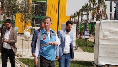 Beylikdüzü Belediye Başkanı Mehmet Murat Çalık Her Şey Çok Güzel Olmaya Devam Edecek