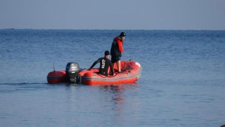 Çanakkale’deki göçmen faciasında ikinci gün