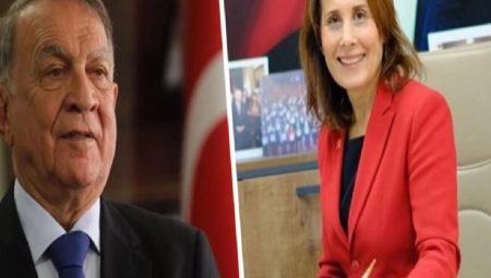 CHP Seyhan Belediye Başkan adayı Oya Tekin, mevcut CHP’li başkanı eleştirdi: 5 yıllık kayıp var