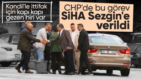 CHP’li Sezgin Tanrıkulu, Denizli’de kapatılan HADEP yöneticileriyle görüştü