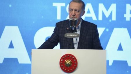 Cumhurbaşkanı Erdoğan, 14 Mart Tıp Bayramı’nda duyurdu: Her büyük şehre 1 şehir hastanesi