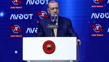 Cumhurbaşkanı Erdoğan: Netanyahu yönetimiyle yan yana anılmak bile başlı başına utanılacak bir ayıptır