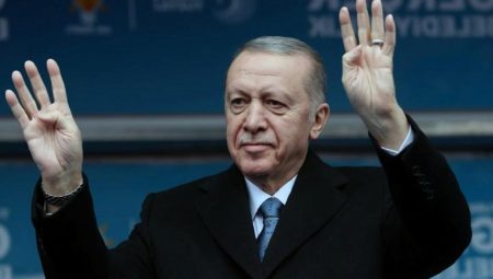 Cumhurbaşkanı Erdoğan’ı Şırnak’ta coşkulu kalabalık karşıladı