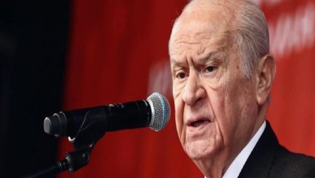 Devlet Bahçeli’den Cumhurbaşkanı Erdoğan’a: Türk milletini yalnız bırakamazsın, ayrılamazsın