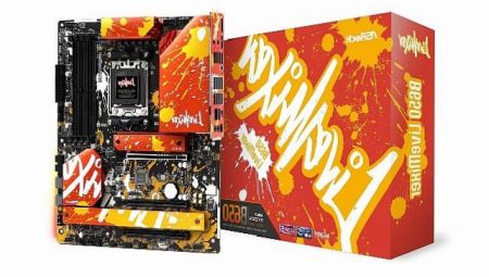 Dünyanın en büyük anakart üreticilerinden ASRock şimdi Türkiye’de!