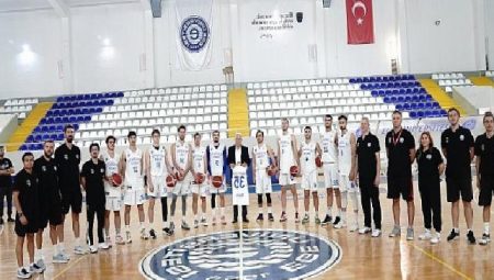 Ege Üniversitesinden Türk sporuna hem bilim hem de nitelikli sporcu desteği