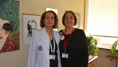 Egeli bilim insanları Prof. Dr. Çankaya ve Prof. Dr. Güneri, ağız kanseri belirtileri ve tedavisi ile ilgili önemli bilgiler verdiler