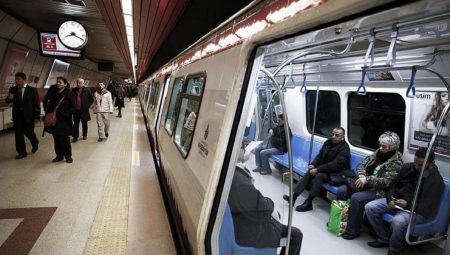 Ekrem İmamoğlu’nun metro başarısızlığı: Sadece 8 kilometre yapabildi