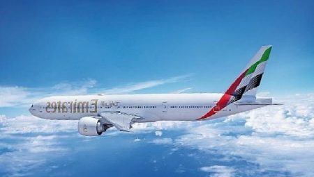 Emirates, 3 Haziran’dan itibaren Güney Amerika’daki uçuş ağını genişleterek Bogota seferlerine başlıyor