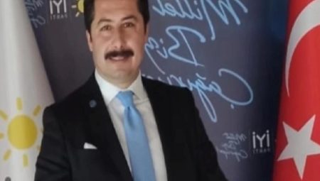 Ercan Özel kimdir? İYİ Parti Bursa Yenişehir Belediye Başkan adayı Ercan Özel kimdir?