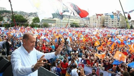 Erdoğan’dan Kocaeli’ye büyük önem: Son miting için geliyor