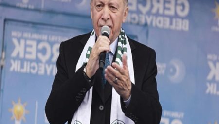 Erdoğan’dan staj ve çıraklık mağdurlarının sloganlarına: Bu adımlar yanlış adımlar