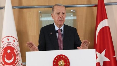 Erdoğan’ın ‘Kıbrıs tamamen bizim olurdu’ sözleri Yunanistan’da ses getirdi