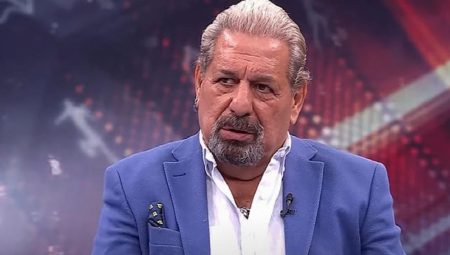 Erman Toroğlu’ndan Beşiktaş yorumu: “Pişmiş tavuğun başına gelmemiştir”