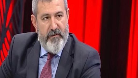 Eski Emniyet Müdürü Hamza Turhan Ayberk’ten MOSSAD itirafı: Talimatları Victoria kod adlı ajandan aldım