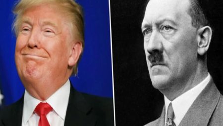 Eski özel kalem görevlisi, Trump’ın, Hitler’i ve pek çok diktatörü övdüğünü anlattı: Bir sürü iyi şey yaptı