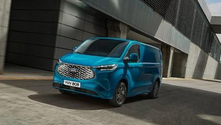 Ford Otosan İlk Entegre Faaliyet Raporunu Yayınladı: Ford Otosan 2023’te Güçlü Değer Yaratma Vizyonuyla Öne Çıktı