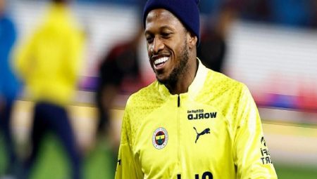 Fred’den büyük başarı! Trabzonspor maçında harika işler çıkarttı