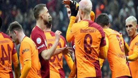 Galatasaray, milli arada Antalya yolcusu