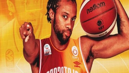 Galatasaray, Parker Jackson-Cartwright’i transfer etti