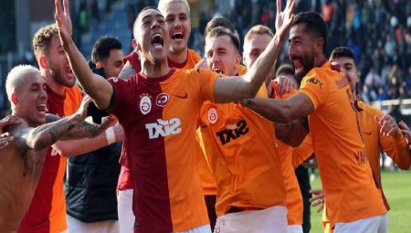 Galatasaray’da Kerem Aktürkoğlu’na destek: Daha iyi olacaksın