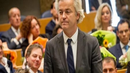 Geert Wilders: Seçimi kazandım ama başbakan olamayacağım