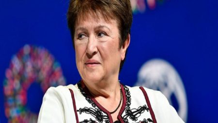 Georgieva’nın bir dönem daha IMF Başkanı olmasına sıcak bakılıyor