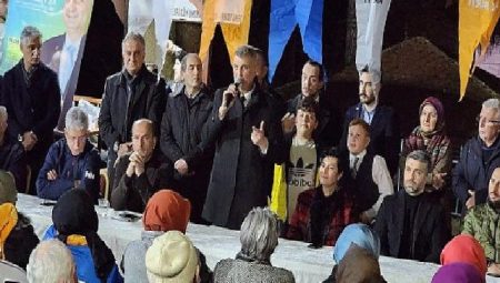 Hamidiye’den Sezer’e çok güçlü destek