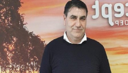 Hayri Doğan: Avrupa’da İş Bulmada Güven Sağlıyoruz ve Gençlerin Hayallerindeki İş Artık Hayal Değil