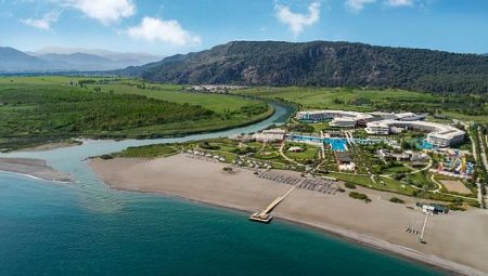 HIlton Dalaman Sarıgerme Resort & Spa’da Bayram Coşkusu