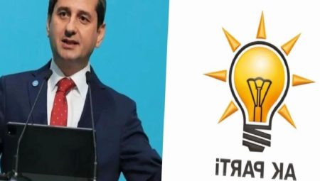 İbrahim Özkan kimdir? AK Parti Antalya- Akseki Belediye Başkan adayı İbrahim Özkan kaç yaşında, nereli?