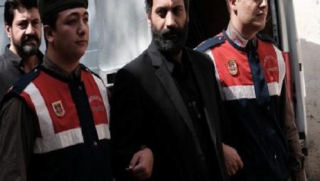 “İki Gözüm Ahmet: Sürgün” Beklenen Fragman Yayınlandı