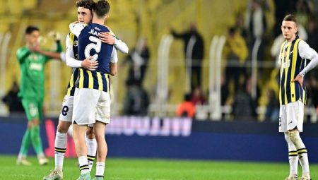 İsmail Yüksek’ten Manchester United açıklaması