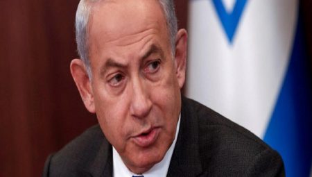 İsrail Başbakanı Netanyahu: Hamas’ın talepleri ‘akıl dışı’