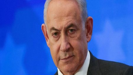 İsrail Başbakanı Netanyahu: Refah’a kara saldırısı düzenleyeceğiz