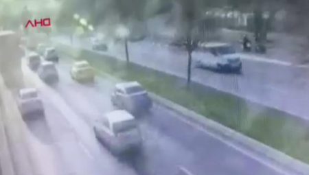 İstanbul’da 4 kişinin ölümüne neden olan tır sürücüsü tutuklandı