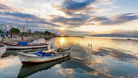 İzmir, turizmde yine bir ilke imza atıyor