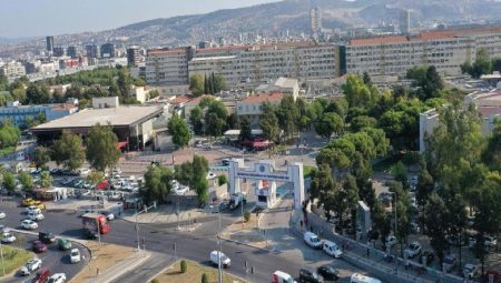 İzmir’de yoğun bakımdaki hastayı taciz etti: 600 bin TL manevi tazminata hükmedildi